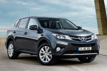 RAV4 (13-19)