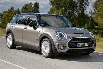 Clubman (15-)