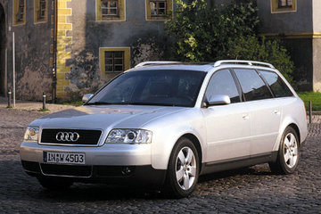 A6 Avant (98-05)