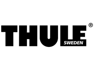 Thule Dakkoffers