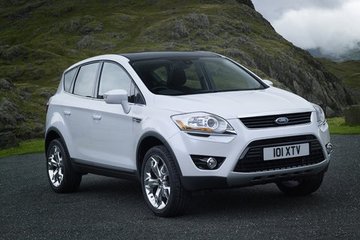 Kuga (08-13)
