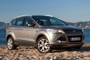Kuga (13-19)
