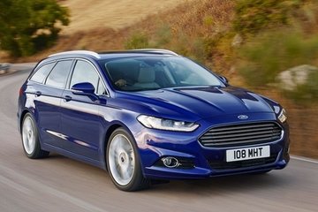 Dakdragers Ford Mondeo | Dakdragerwinkel.nl