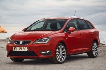 Ibiza ST (10-17)