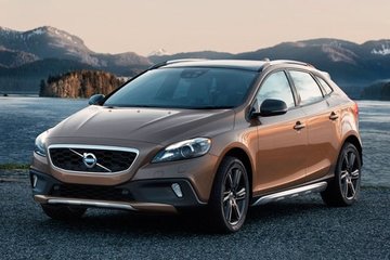 Volvo V40 CC (13-)