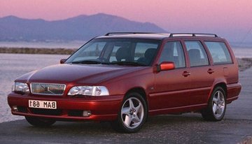Volvo V70 (96-00)