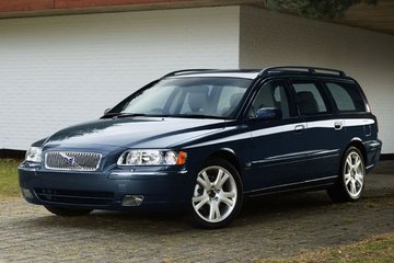 Volvo V70 (04-08)