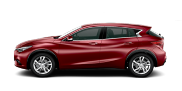Infiniti Q30