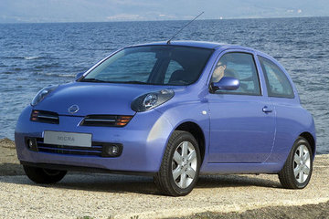 Micra 3d. (03-10)