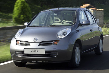 Micra 5d. (03-10)