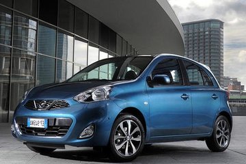 Micra 5d. (11-17)