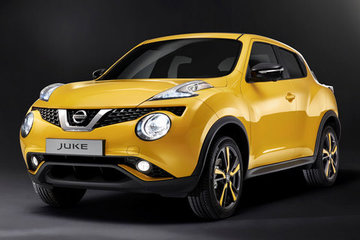 Juke (10-19)