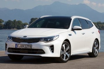 Optima SW (16-)