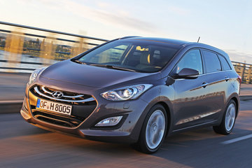 i30 Wagon (12-17)