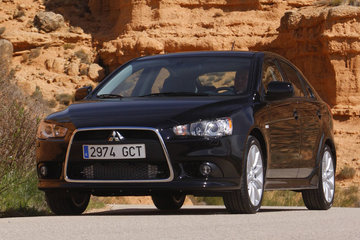 Lancer 5d. (08-16)