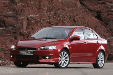 Lancer Sedan (07-11)