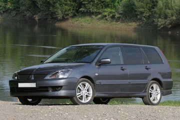 Lancer Wagon (05-09)
