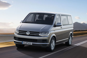 Transporter T6 (15-)