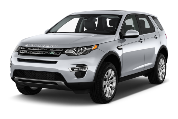 Discovery Sport