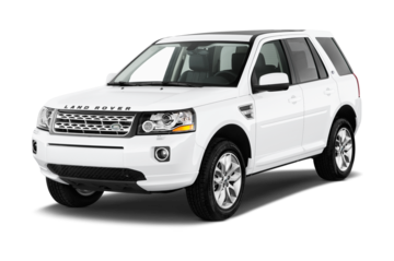 Freelander