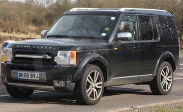 Discovery III (04-09)