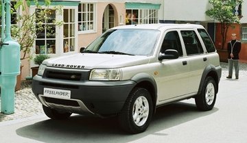 Freelander 1 (98-07)