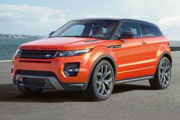 Evoque Coupé (11-18)