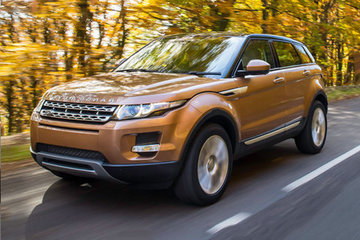 Evoque 5d. (11-19)