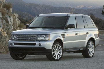 Range Rover Sport (05-13)