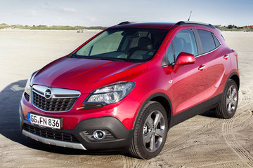 Mokka (12-16)