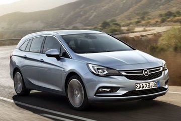 ei Reusachtig Diakritisch Dakdragers Opel Astra kopen? | Dakdragerwinkel.nl