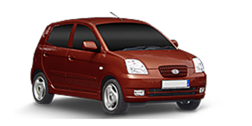 Picanto 5d. (04-11)