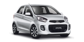 Picanto 5d. (11-17)