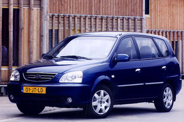 Carens (02-06)