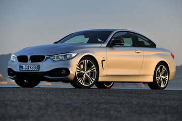 4-Serie Coupé F32 (13-)
