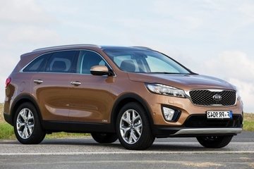 Sorento (15-)