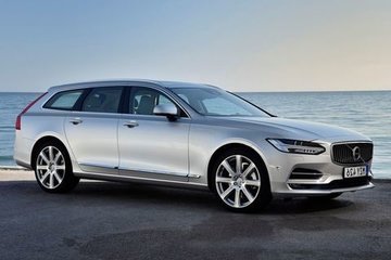 V90 CC (17-)