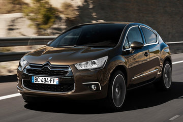 DS4 Citroën (11-15)