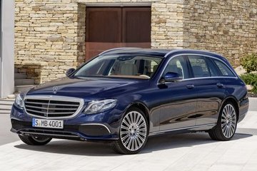 E-Klasse Estate (S213)