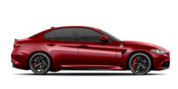 Alfa Giulia