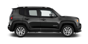 Renegade