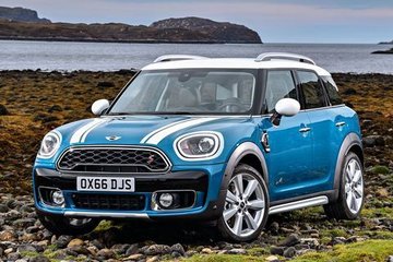 Countryman (17-)
