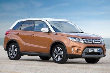 Vitara (15-)