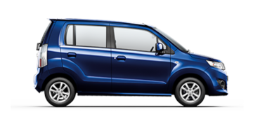 Suzuki Wagon R+