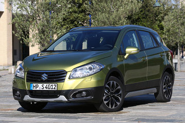 S-Cross (13-)