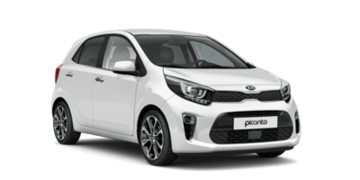 Picanto 5d. (17-)