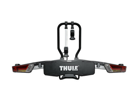 Thule EasyFold XT 2 (933) | Trekhaak fietsendrager | Testwinnaar