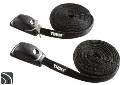 Thule Lockable Strap 841