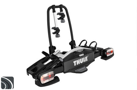 Thule VeloCompact 2 7pin fietsendrager