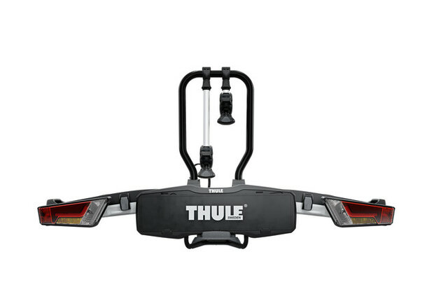 Thule EasyFold XT 2 (933) | Trekhaak fietsendrager | Testwinnaar